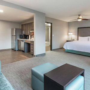 King Studio Suite Mobility Access or Non-Smoking